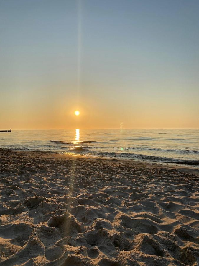 Neptun - Apartament Nr 5 W Dominikana Resort & Spa Sianozety Eksteriør billede