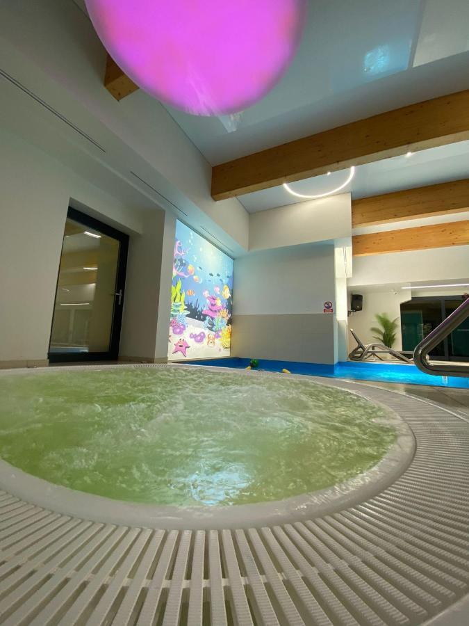 Neptun - Apartament Nr 5 W Dominikana Resort & Spa Sianozety Eksteriør billede