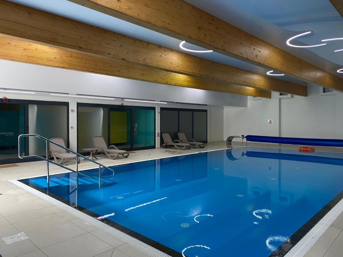 Neptun - Apartament Nr 5 W Dominikana Resort & Spa Sianozety Eksteriør billede