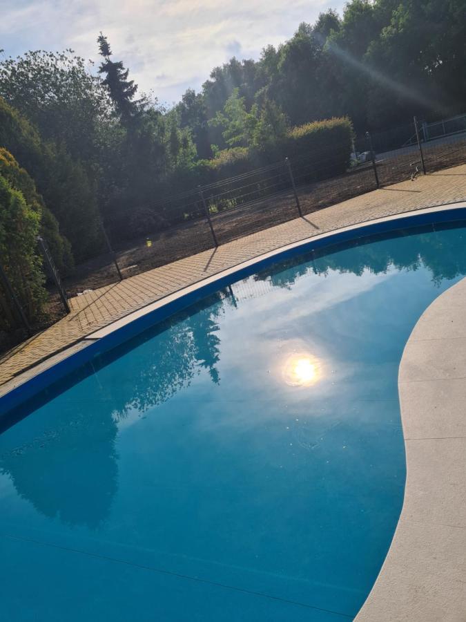 Neptun - Apartament Nr 5 W Dominikana Resort & Spa Sianozety Eksteriør billede