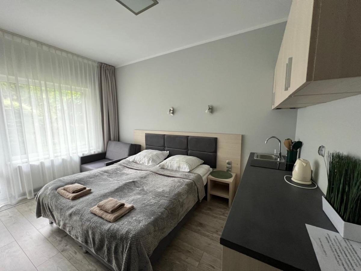Neptun - Apartament Nr 5 W Dominikana Resort & Spa Sianozety Eksteriør billede