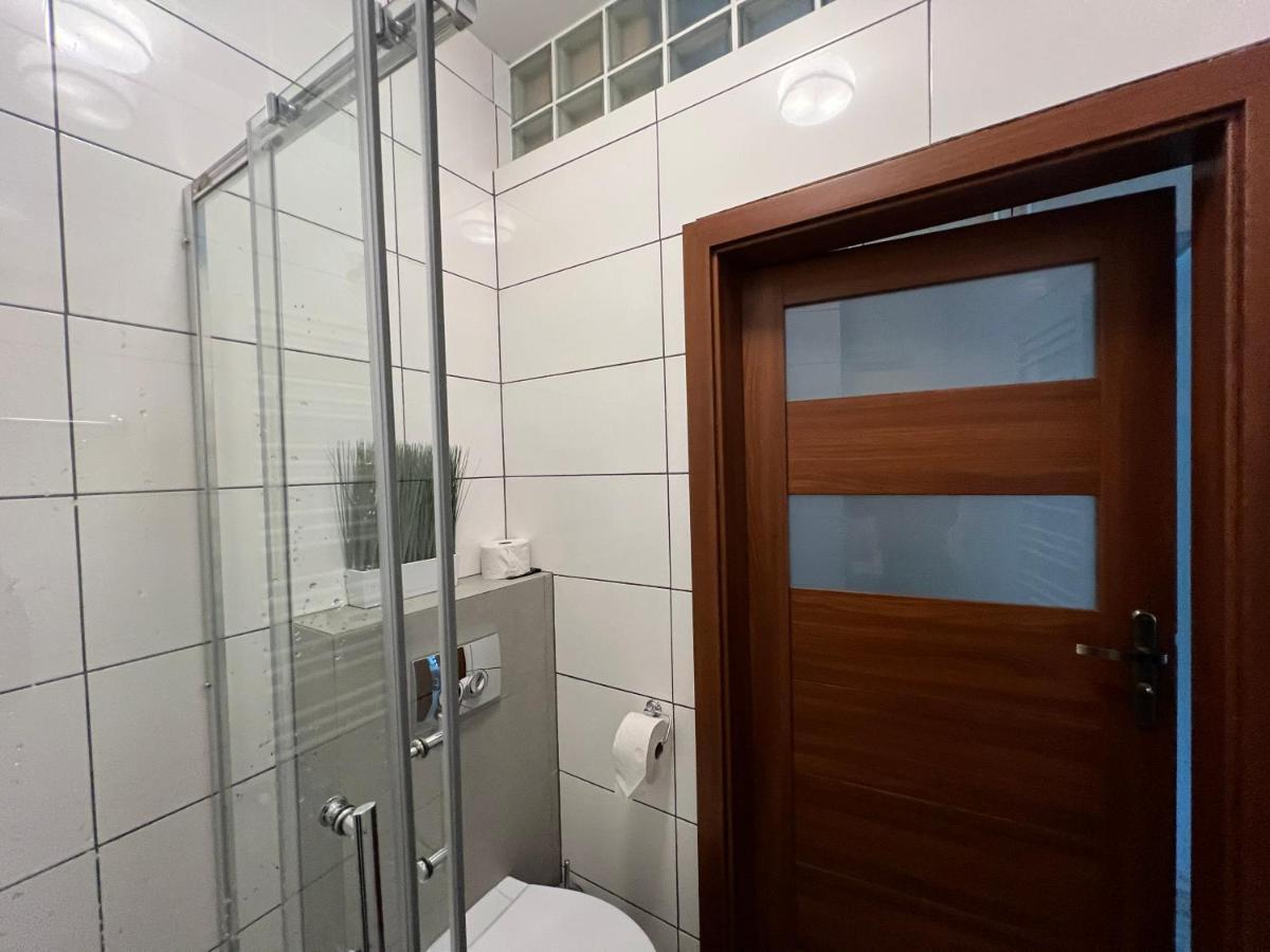 Neptun - Apartament Nr 5 W Dominikana Resort & Spa Sianozety Eksteriør billede