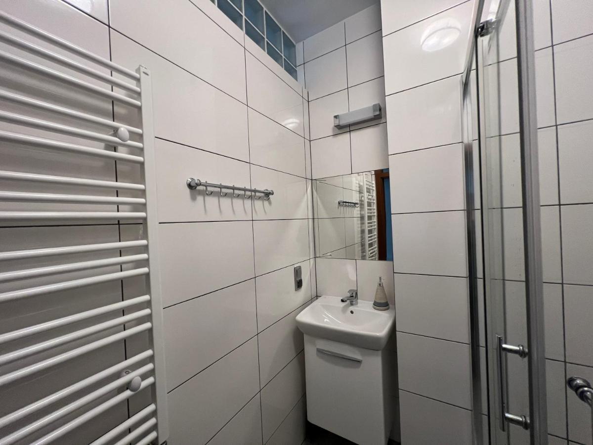 Neptun - Apartament Nr 5 W Dominikana Resort & Spa Sianozety Eksteriør billede