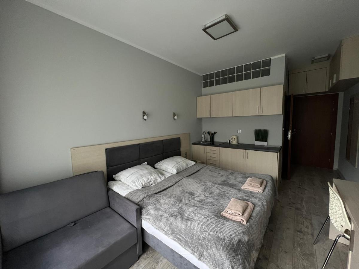 Neptun - Apartament Nr 5 W Dominikana Resort & Spa Sianozety Eksteriør billede