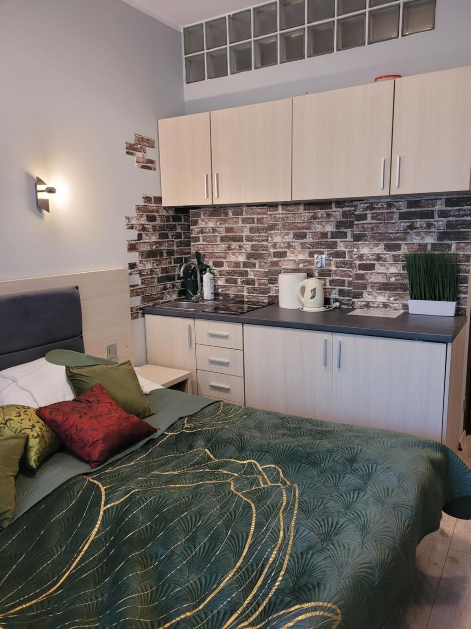 Neptun - Apartament Nr 5 W Dominikana Resort & Spa Sianozety Eksteriør billede
