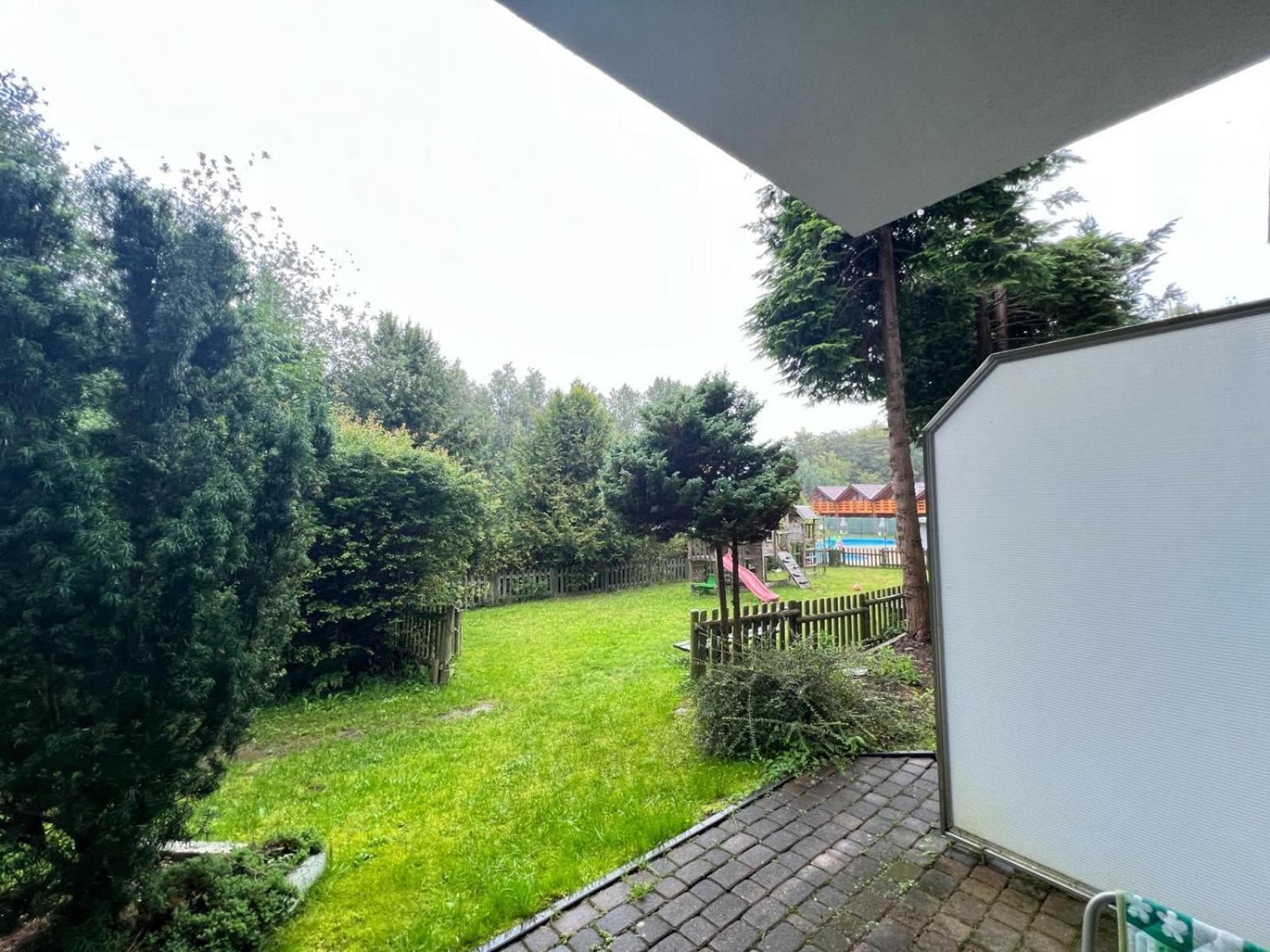 Neptun - Apartament Nr 5 W Dominikana Resort & Spa Sianozety Eksteriør billede